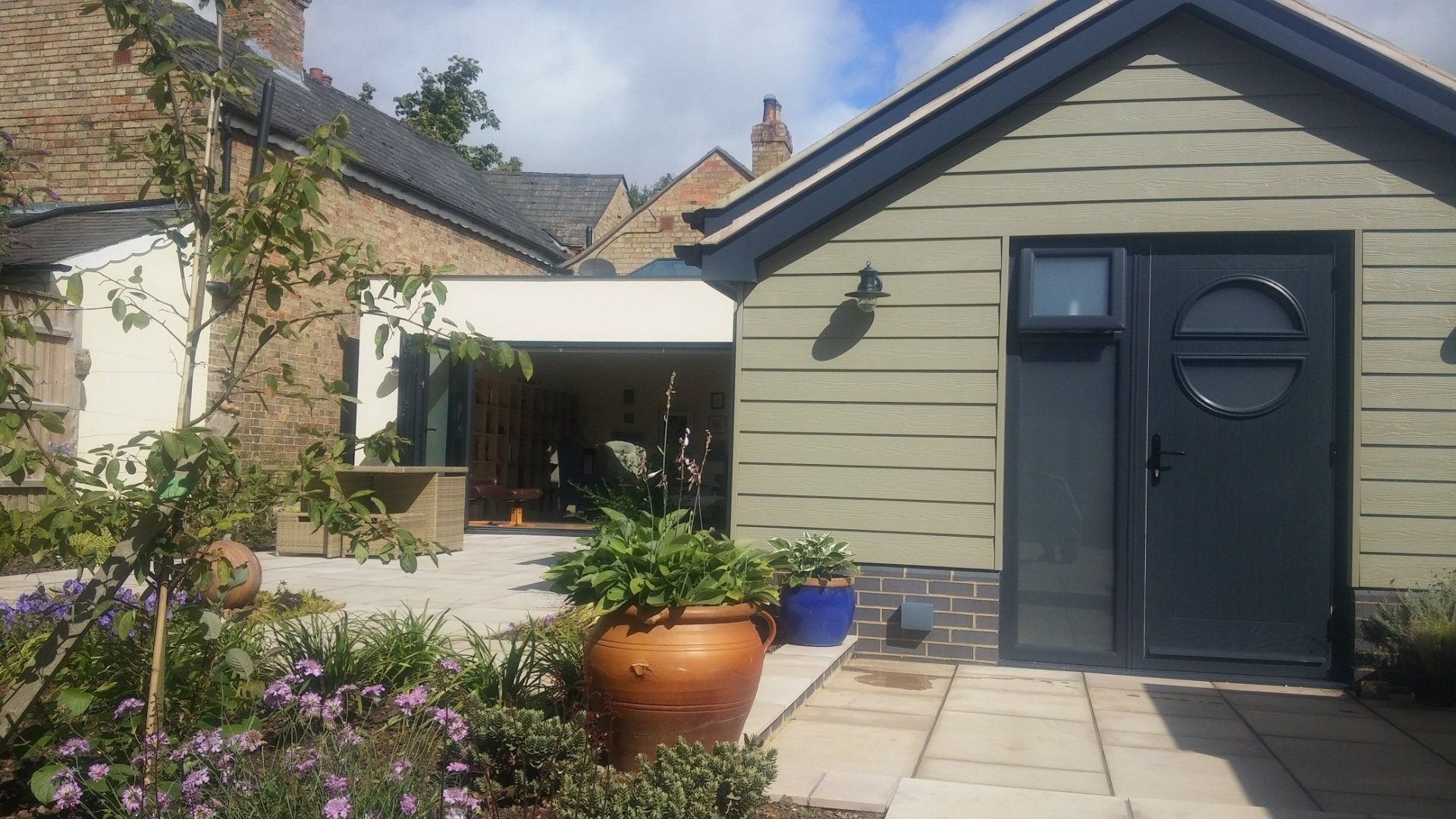 RESIDENTIAL DEVELOPMENT 5