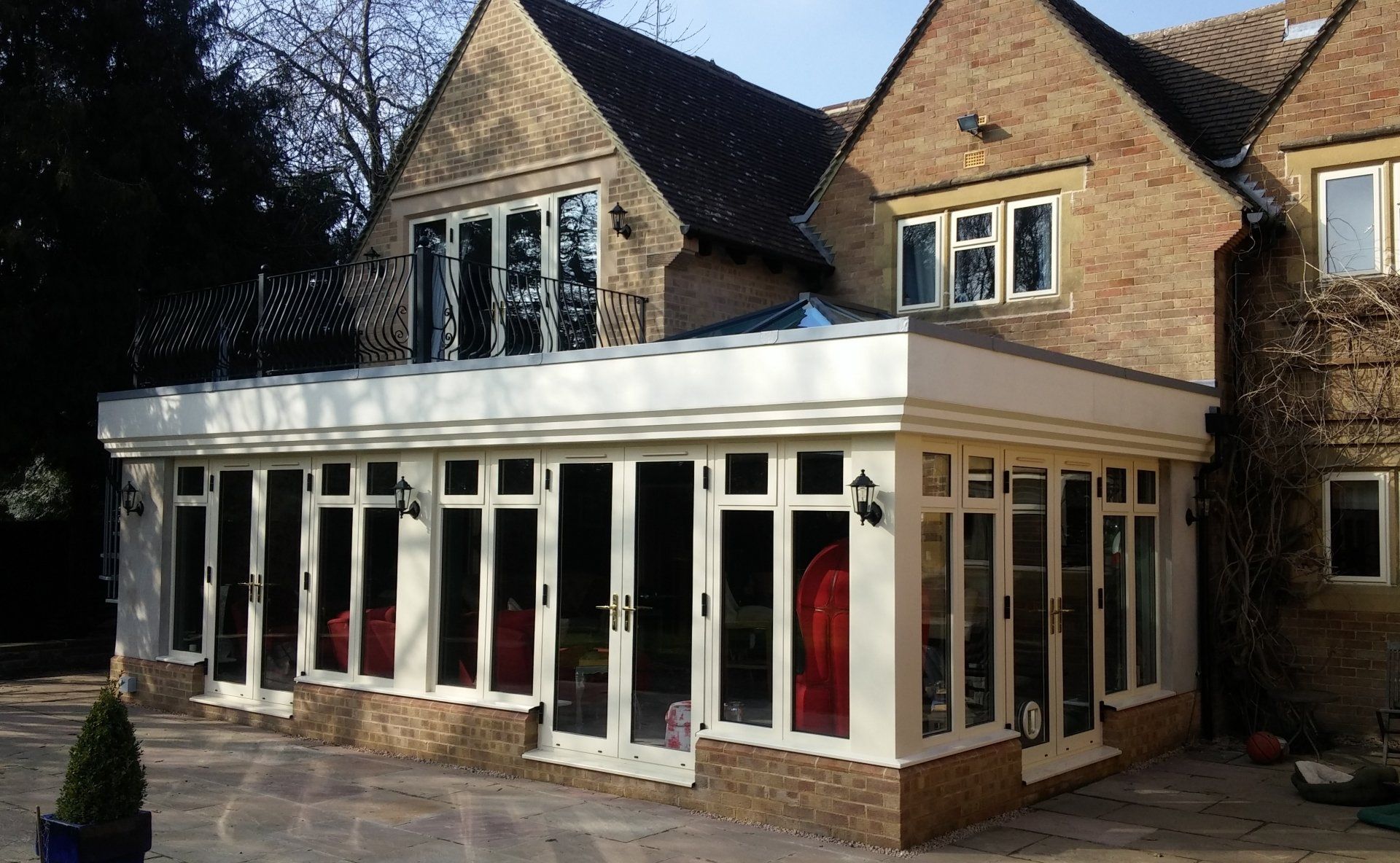 RESIDENTIAL DEVELOPMENT 6