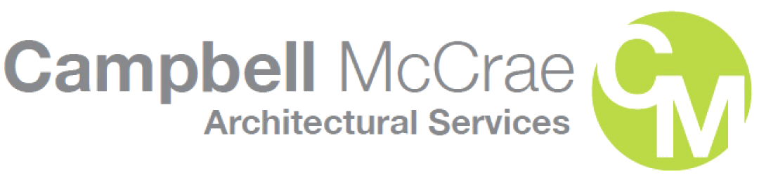 Campbell McCrae Limited Logo