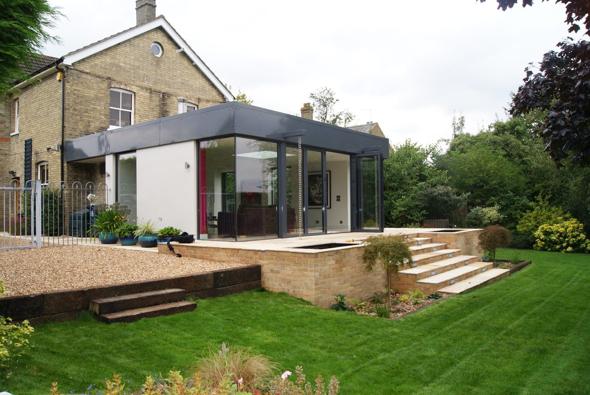 RESIDENTIAL DEVELOPMENT 2
