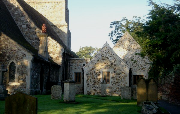 Historic Buildings & Conservation