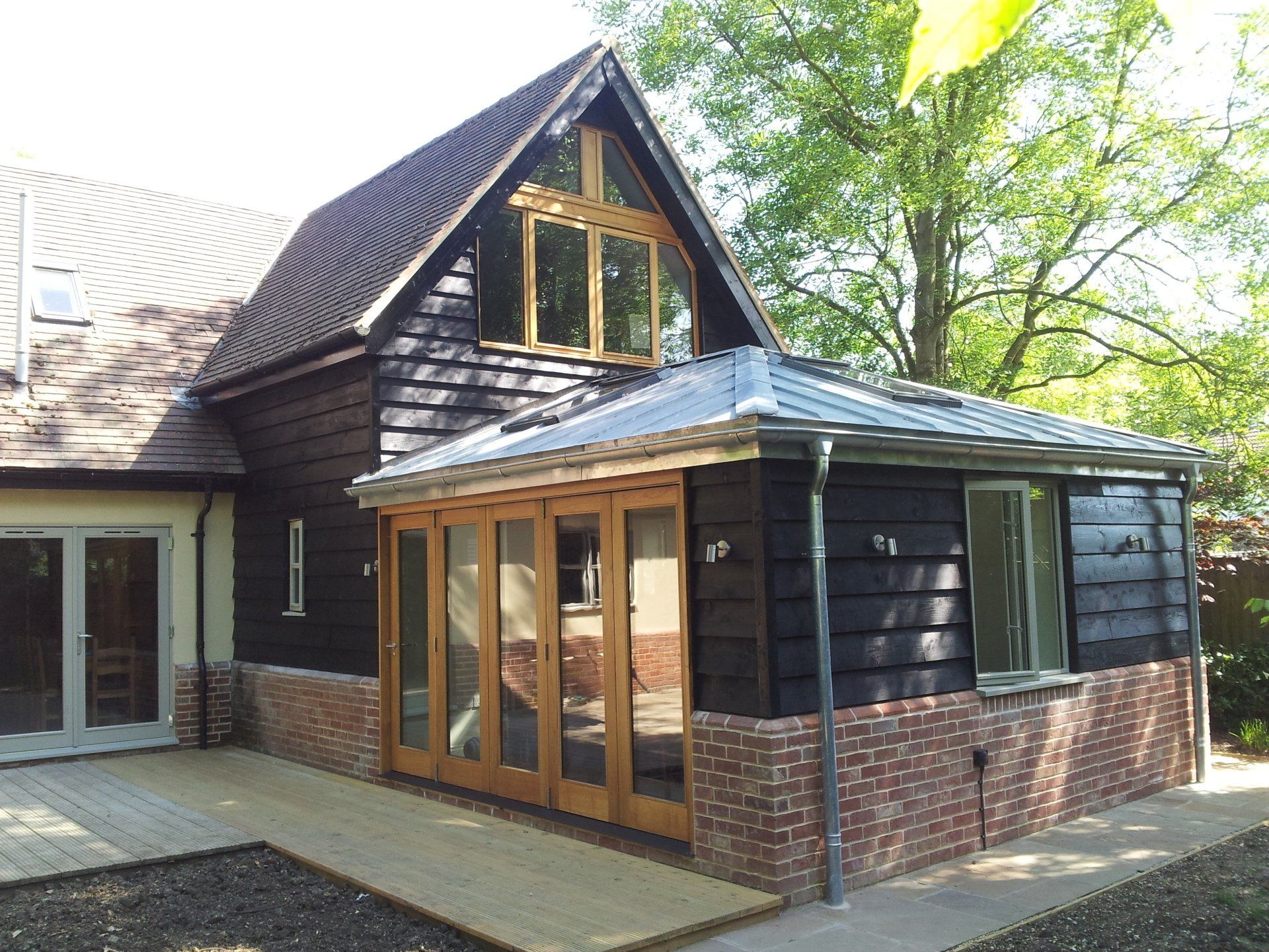 CONSERVATION PROJECTS 6