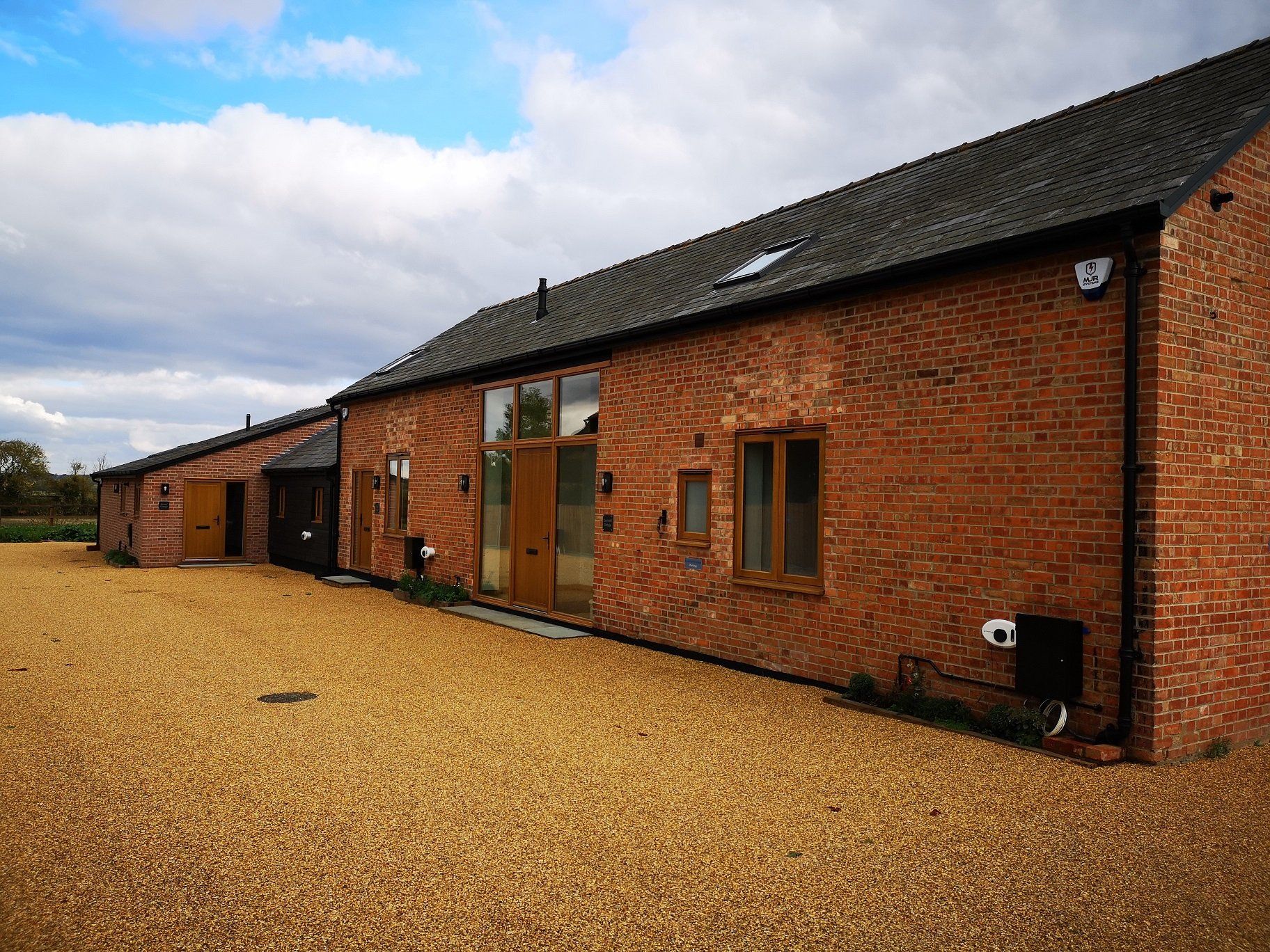 RESIDENTIAL DEVELOPMENT 3
