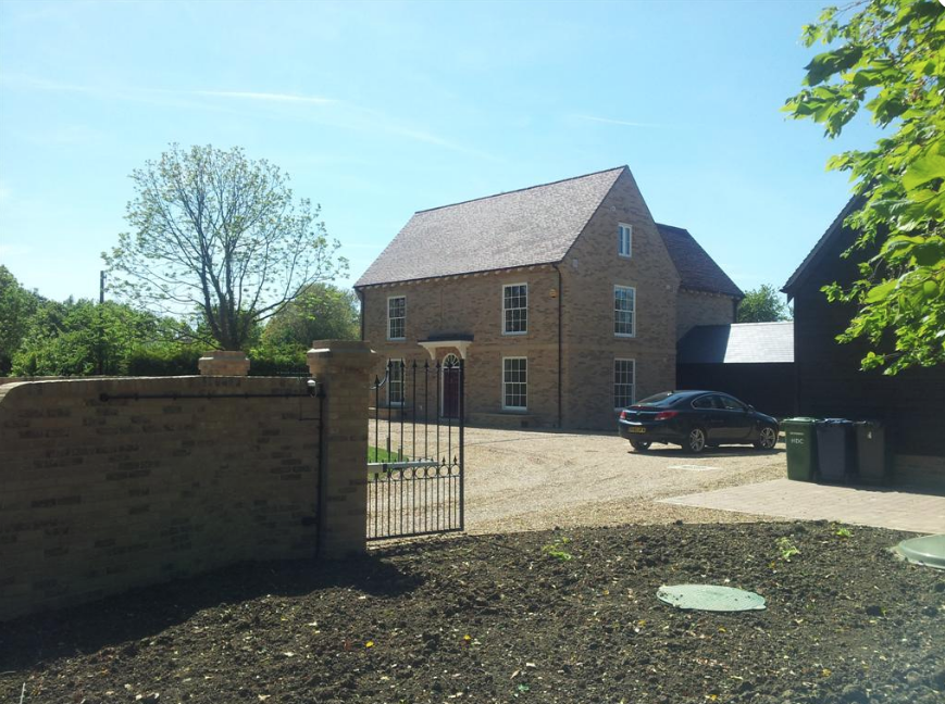 RESIDENTIAL DEVELOPMENT 37