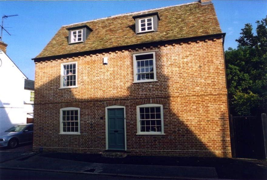 RESIDENTIAL DEVELOPMENT 102