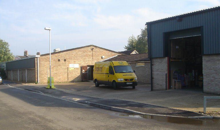 COMMERCIAL AND COMMUNITY PROJECTS 11