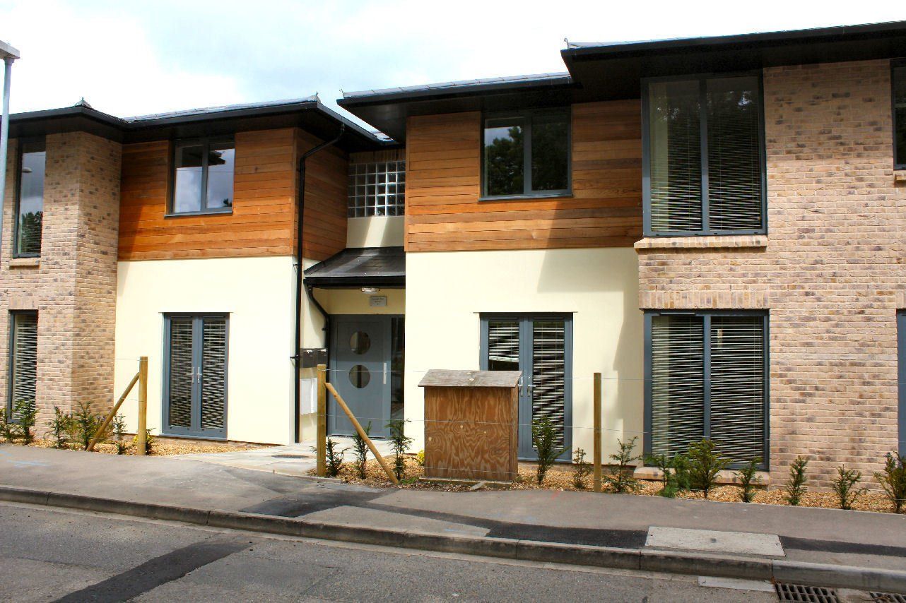 COMMERCIAL AND COMMUNITY PROJECTS 13