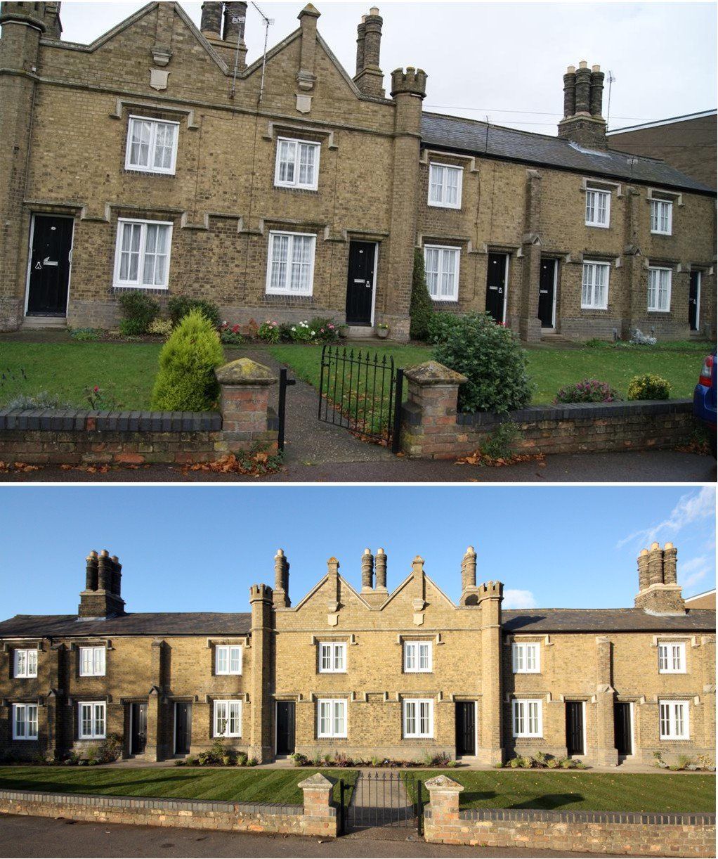 URBAN PLANNING PROJECTS 3