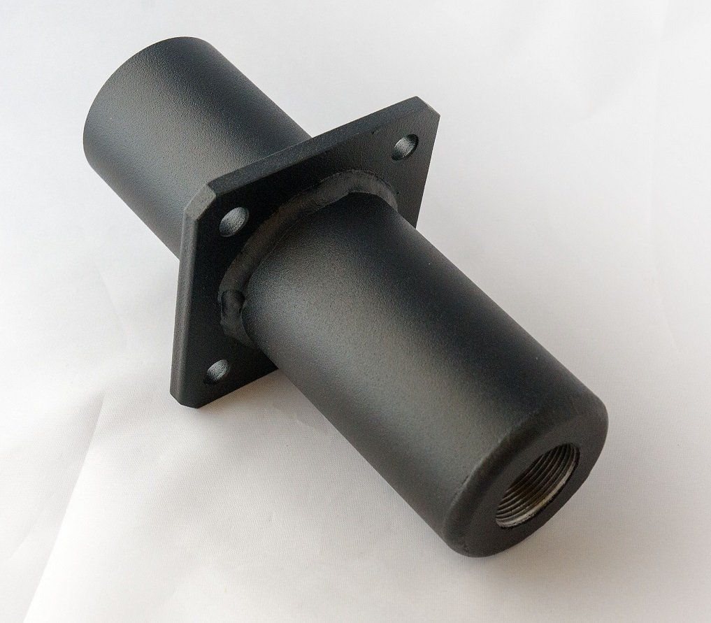 Machining Services