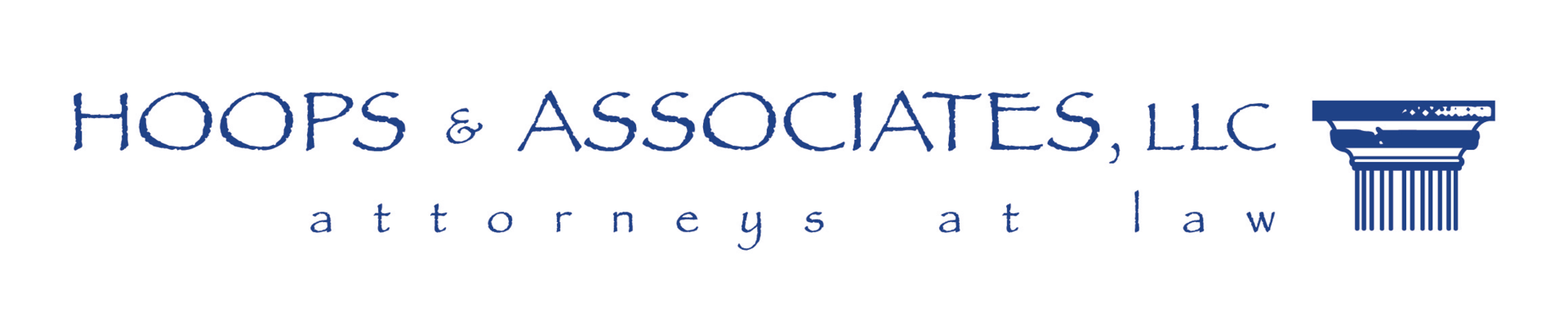 Hoops & Assoc LLC Logo