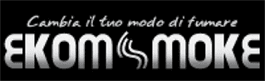 EKOMSMOKE - LOGO