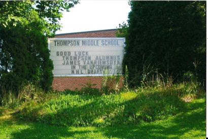 School Garden — Middletown, NJ — Precision Landscape Contractors