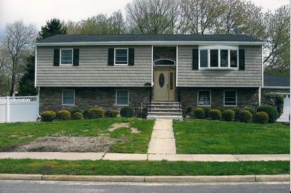 Old Form of Garden — Middletown, NJ — Precision Landscape Contractors