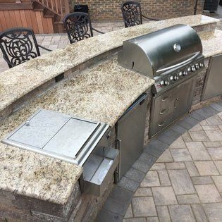 Home Design — Middletown, NJ — Precision Landscape Contractors