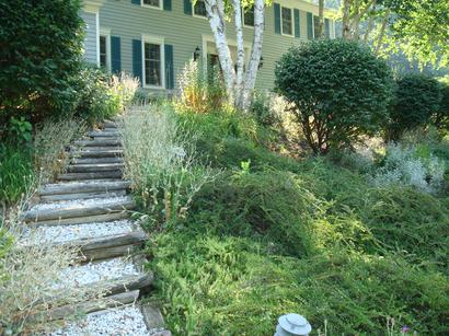 Current Design — Middletown, NJ — Precision Landscape Contractors