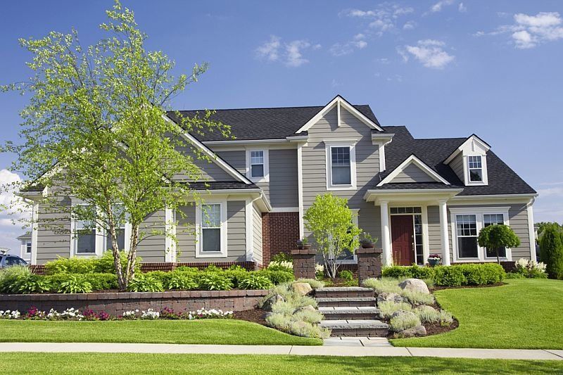 Residential Lawn Care — New Lenox, IL — A Fresh Cut Landscaping