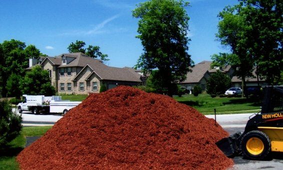 Landscaping — New Lenox, IL — A Fresh Cut Landscaping