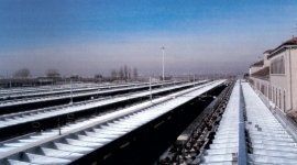 ferrovia