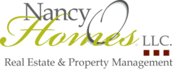 Nancy OHomes logo