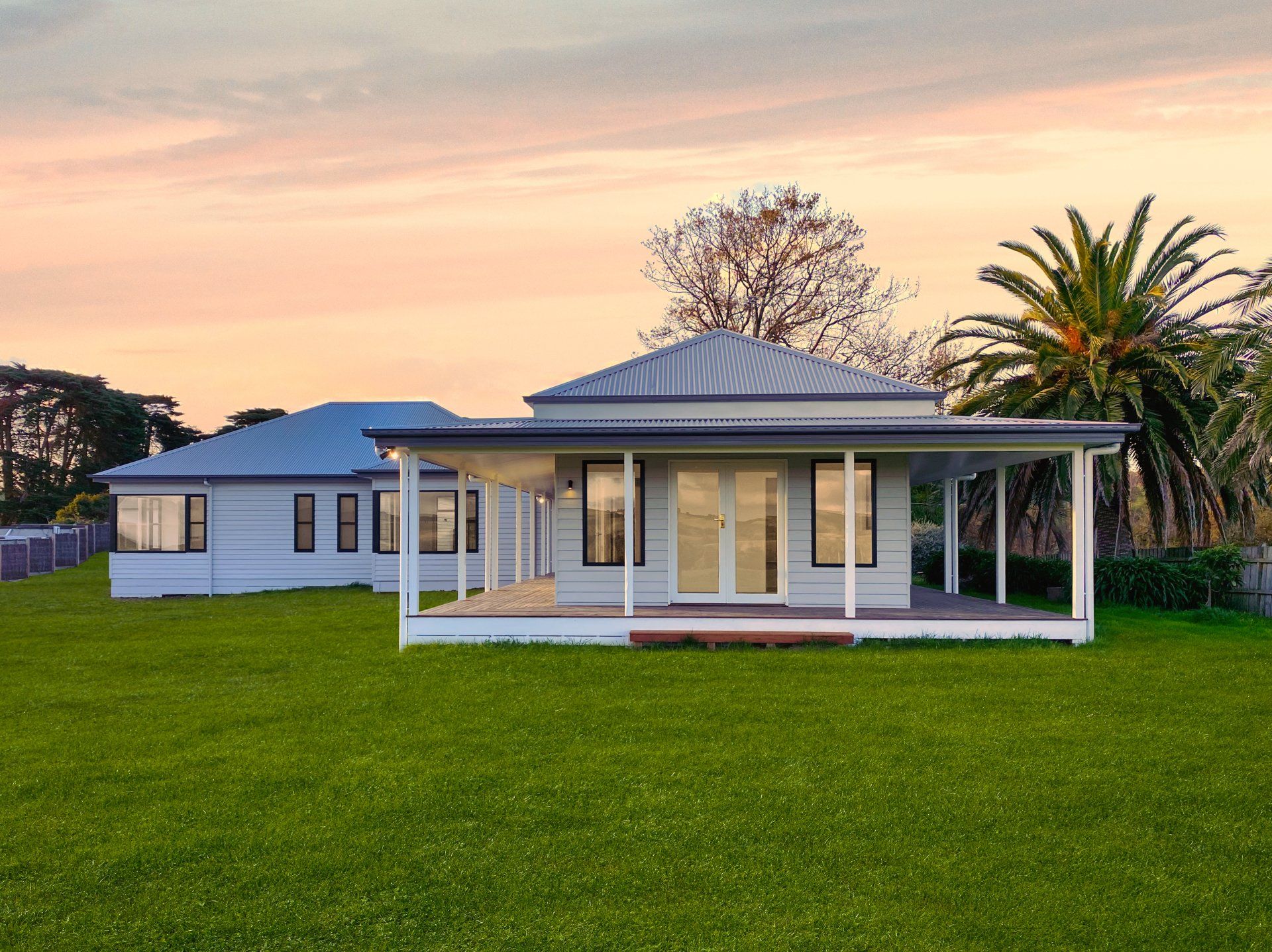 Farm House With Swimming Pool in South Gippsland