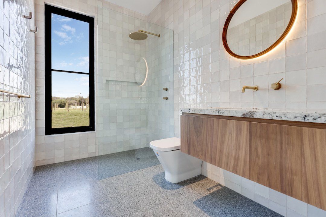 Harris Build Inverloch 3996, Harmers Haven, Sustainable Building Design, Real Estate Inverloch, Inverloch Real Estate Agent, Dwell, Architecture, Interior Design, Brickwork