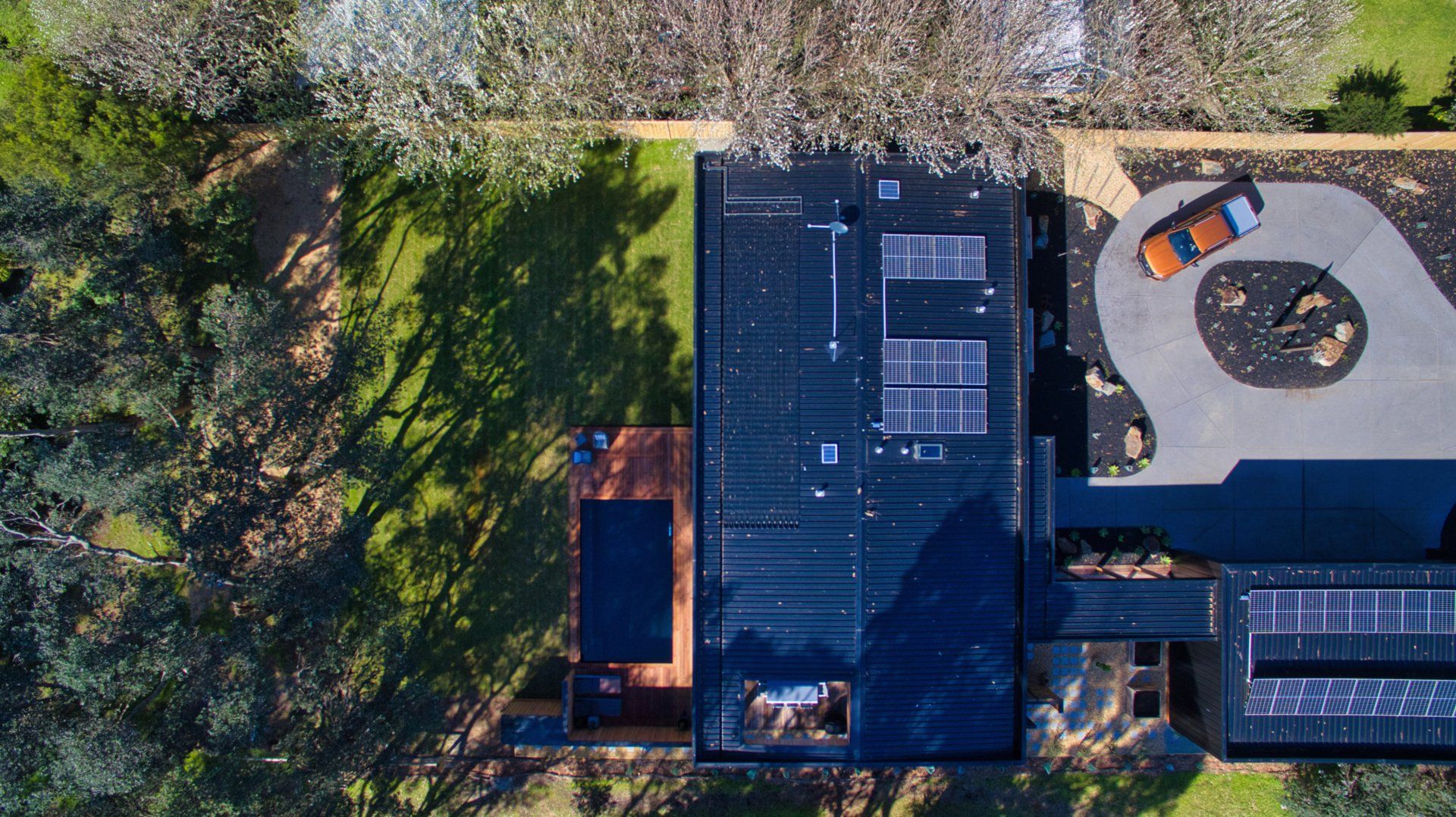 Cowes Real Estate, Cowes Property,Inverloch 3996, 3996 Studio, Beaumont Building Design, MJ Clarke Developments, Colourbond, Scyon Walls, Bass Coast Builder, Hereward Close Cowes, Phillip Island