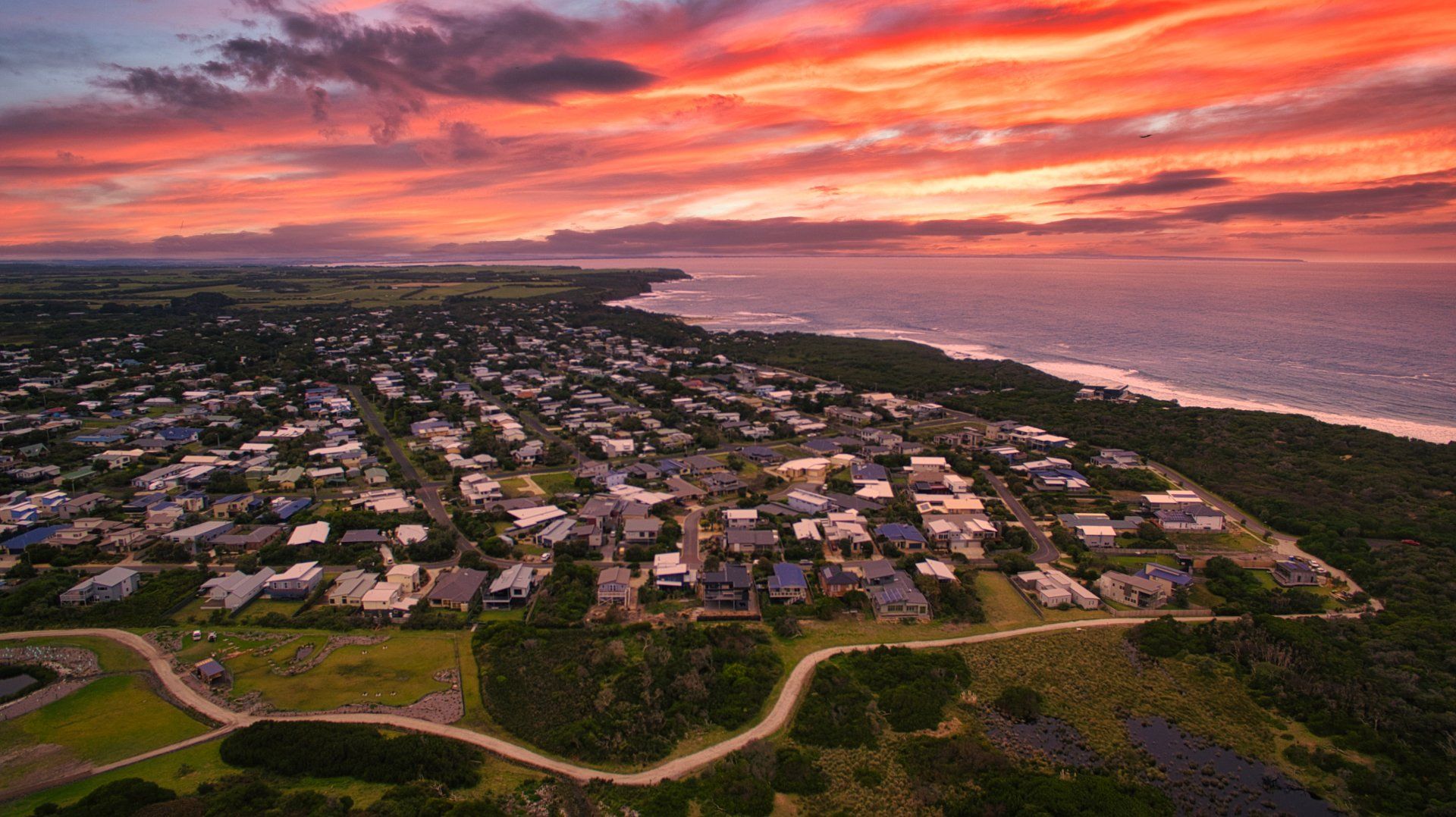 Adapt Design Group, Cape Paterson, Beach House, Leo Edwards, Cape Paterson Real Estate