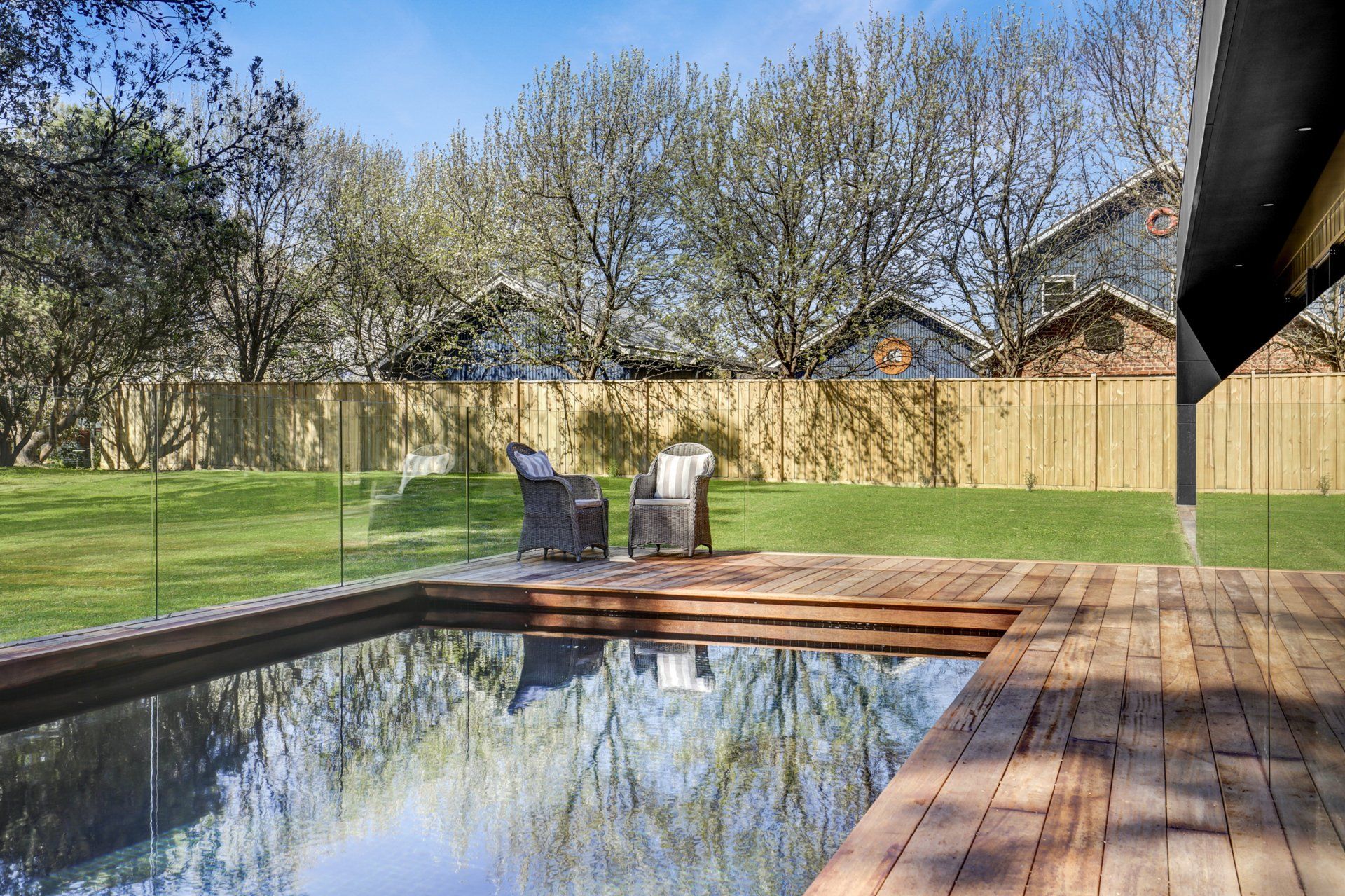 Cowes Real Estate, Cowes Property,Inverloch 3996, 3996 Studio, Beaumont Building Design, MJ Clarke Developments, Colourbond, Scyon Walls, Bass Coast Builder, Hereward Close Cowes, Phillip Island