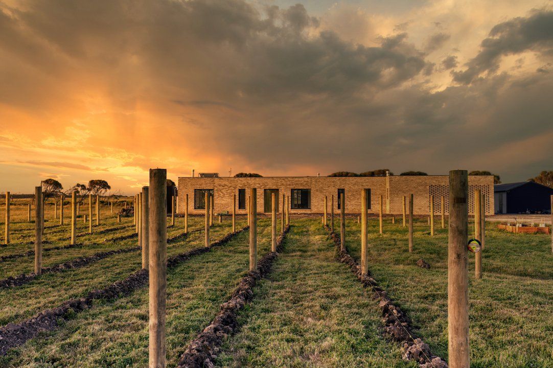 Harris Build Inverloch 3996, Harmers Haven, Sustainable Building Design, Real Estate Inverloch, Inverloch Real Estate Agent, Dwell, Architecture, Interior Design, Brickwork