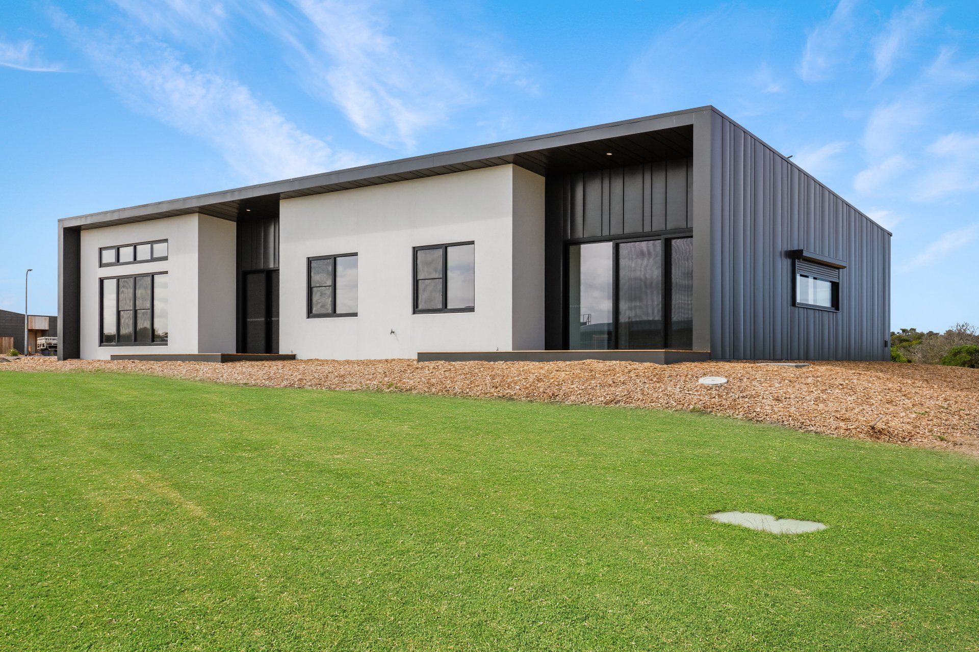 Inverloch 3996, Harris Build, the Cape, Adapt Design Group