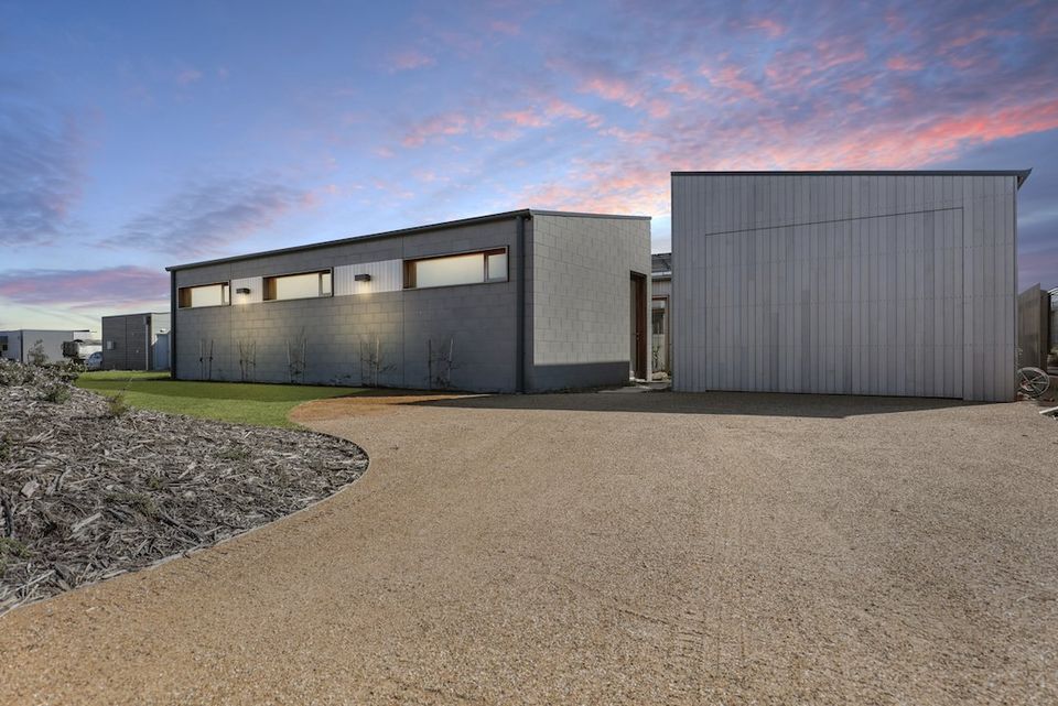 Inverloch3996, The Cape, Sustainable Design, Real Estate Agent, Cape Paterson, Cape, Sociable Weaver, Adapt Design Group, Passive Solar Design, Grand Designs, Better Homes And Gardens