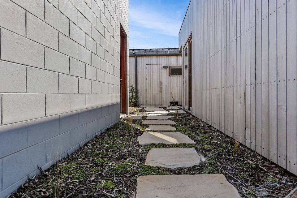 Inverloch3996, The Cape, Sustainable Design, Real Estate Agent, Cape Paterson, Cape, Sociable Weaver, Adapt Design Group, Passive Solar Design, Grand Designs, Better Homes And Gardens