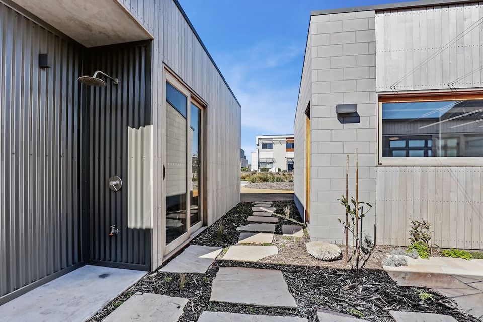 Inverloch3996, The Cape, Sustainable Design, Real Estate Agent, Cape Paterson, Cape, Sociable Weaver, Adapt Design Group, Passive Solar Design, Grand Designs, Better Homes And Gardens