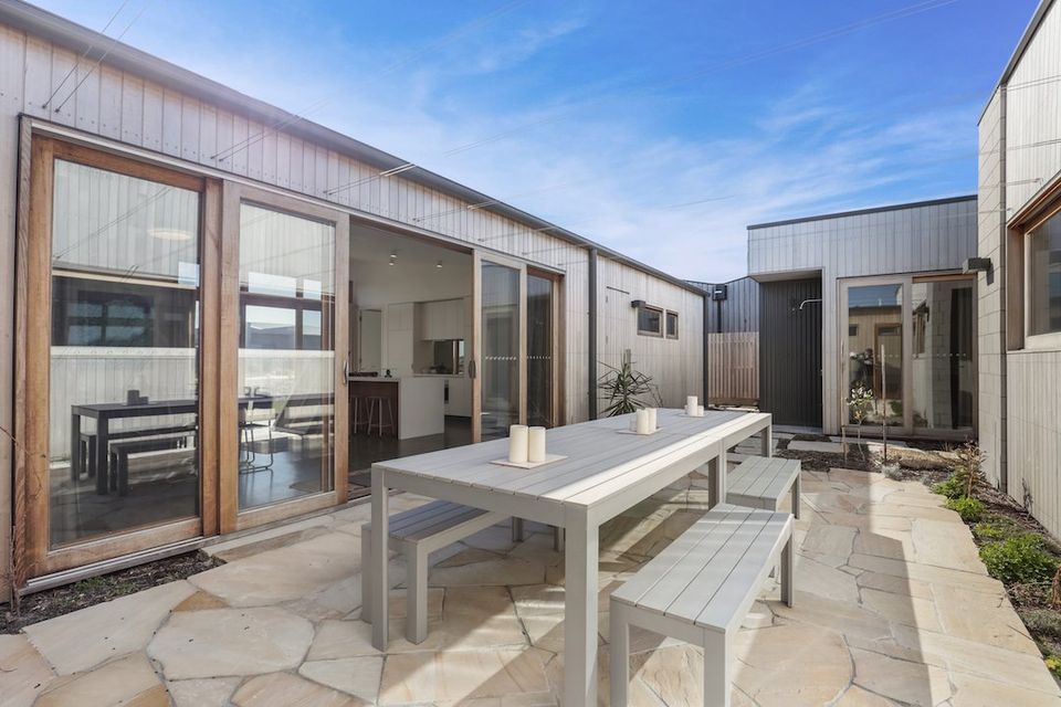 Inverloch3996, The Cape, Sustainable Design, Real Estate Agent, Cape Paterson, Cape, Sociable Weaver, Adapt Design Group, Passive Solar Design, Grand Designs, Better Homes And Gardens