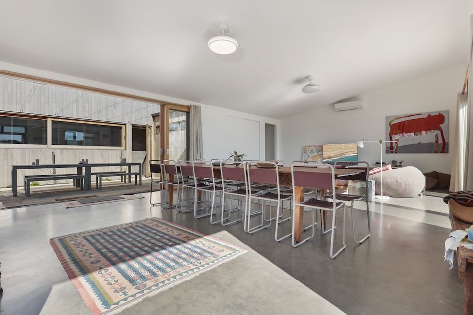 Inverloch3996, The Cape, Sustainable Design, Real Estate Agent, Cape Paterson, Cape, Sociable Weaver, Adapt Design Group, Passive Solar Design, Grand Designs, Better Homes And Gardens