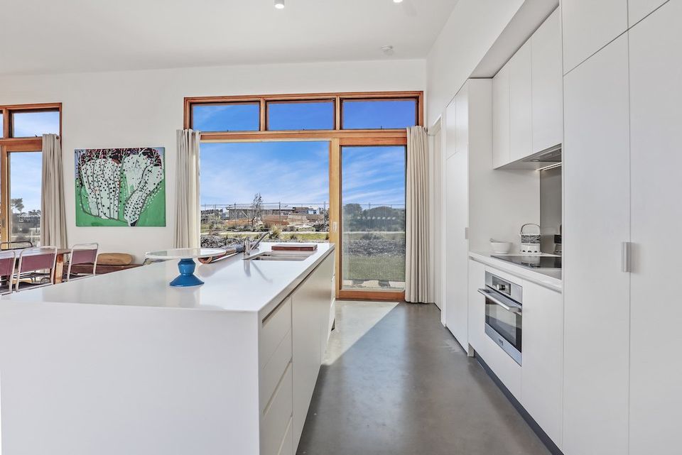 Inverloch3996, The Cape, Sustainable Design, Real Estate Agent, Cape Paterson, Cape, Sociable Weaver, Adapt Design Group, Passive Solar Design, Grand Designs, Better Homes And Gardens