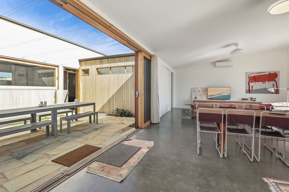 Inverloch3996, The Cape, Sustainable Design, Real Estate Agent, Cape Paterson, Cape, Sociable Weaver, Adapt Design Group, Passive Solar Design, Grand Designs, Better Homes And Gardens