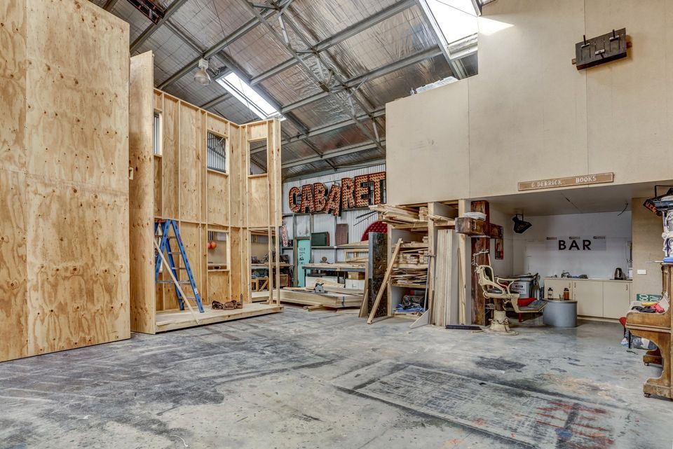 Wonthaggi Theatrical Group,Inverloch 3996
