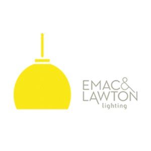 emac and lawton logo