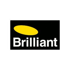 brilliant logo