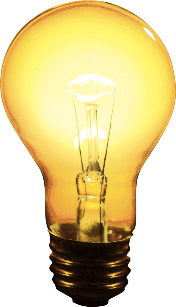 light bulb