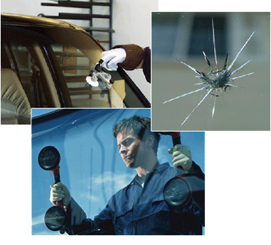 Fresno Mobile Auto Glass Repair / Replace