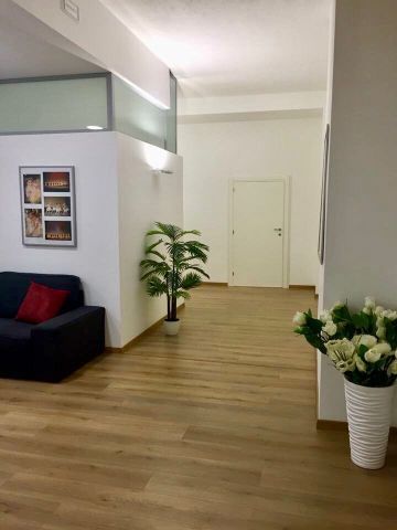 Sala d'attesa
