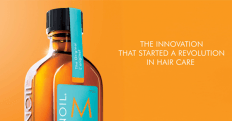 Moroccan Oil