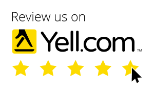yell logo