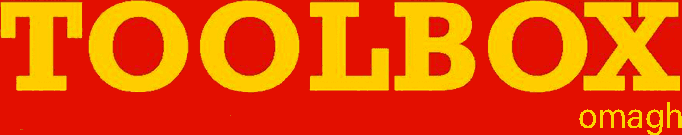 Toolbox Omagh