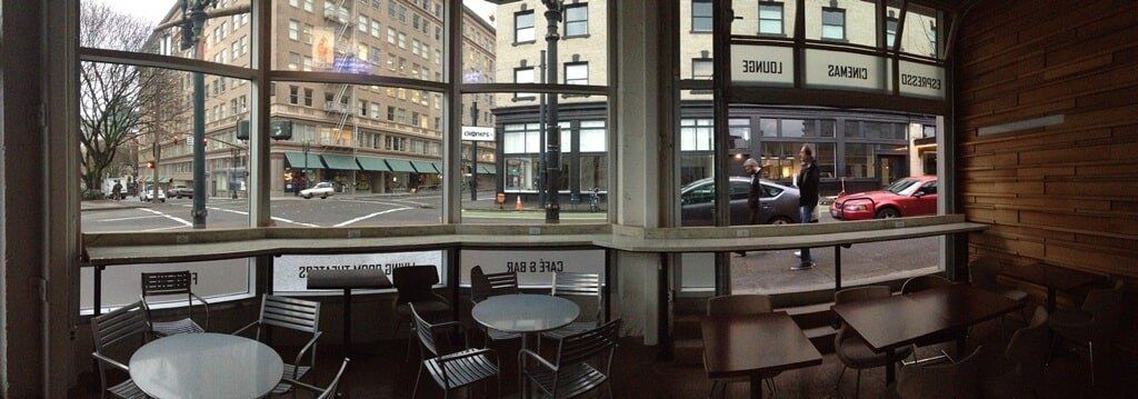 Coffee Shop