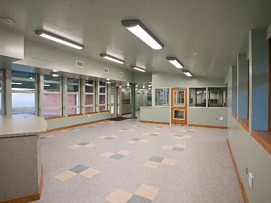 OYA Common Area Remodel