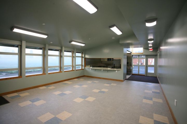 OYA Kitchen and Dining Upgrade