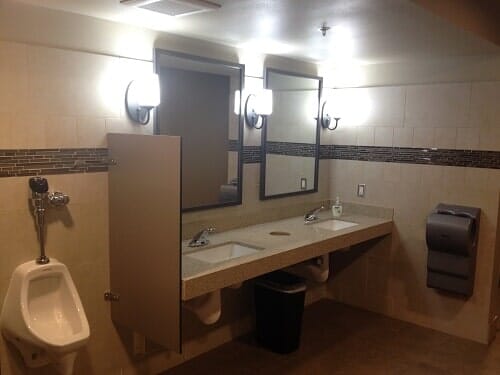 Friendsview Retirement Center Restroom